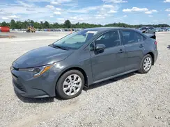 5YFB4MDE7SP293348 2025 TOYOTA COROLLA