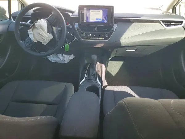 5YFB4MDE7SP293415 2025 TOYOTA COROLLA - Image 8