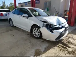5YFB4MDE7SP293706 2025 TOYOTA COROLLA