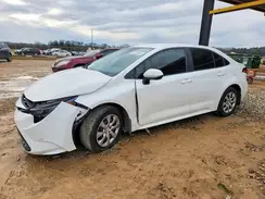 5YFB4MDE7SP293883 2025 TOYOTA COROLLA