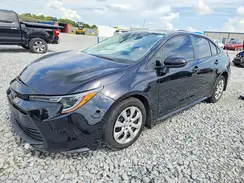 5YFB4MDE7SP294676 2025 TOYOTA COROLLA