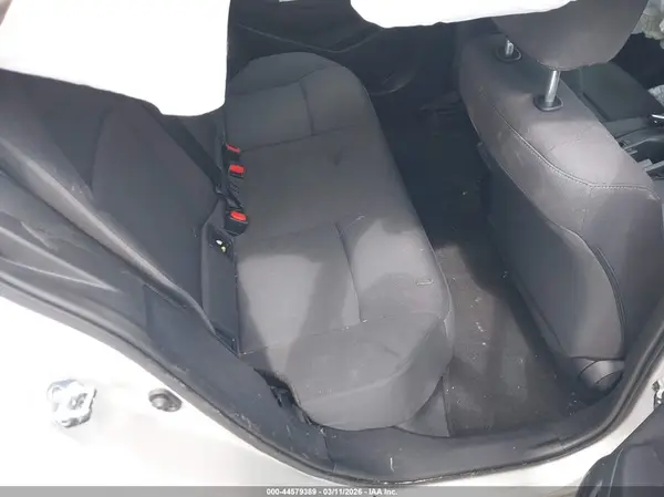 5YFB4MDE7SP294886 2025 TOYOTA COROLLA - Image 8