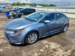 5YFB4MDE7SP294967 2025 TOYOTA COROLLA