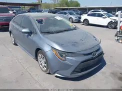 5YFB4MDE7SP295178 2025 TOYOTA COROLLA