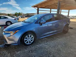 5YFB4MDE7SP295598 2025 TOYOTA COROLLA