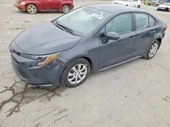 5YFB4MDE7SP295746 2025 TOYOTA COROLLA