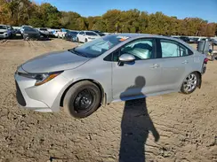 5YFB4MDE7SP296380 2025 TOYOTA COROLLA