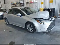 5YFB4MDE7SP296573 2025 TOYOTA COROLLA