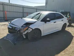 5YFB4MDE7SP297500 2025 TOYOTA COROLLA