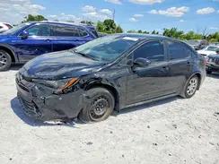 5YFB4MDE7SP297819 2025 TOYOTA COROLLA