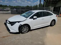 5YFB4MDE7SP297898 2025 TOYOTA COROLLA