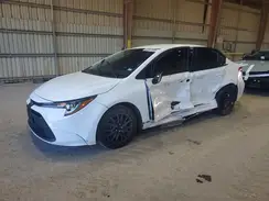 5YFB4MDE7SP297903 2025 TOYOTA COROLLA