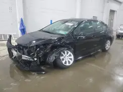 5YFB4MDE7SP297951 2025 TOYOTA COROLLA