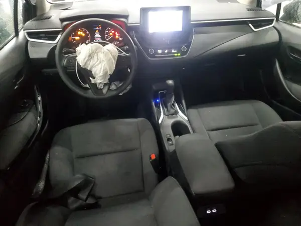 5YFB4MDE7SP297951 2025 TOYOTA COROLLA - Image 8