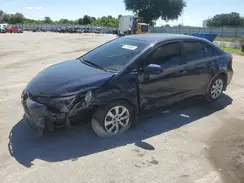 5YFB4MDE7SP297965 2025 TOYOTA COROLLA