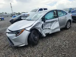 5YFB4MDE7SP298596 2025 TOYOTA COROLLA