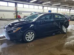 5YFB4MDE7SP298873 2025 TOYOTA COROLLA
