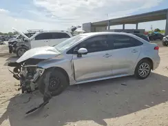 5YFB4MDE7SP299960 2025 TOYOTA COROLLA