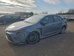 5YFB4MDE7SP300685 2025 TOYOTA COROLLA