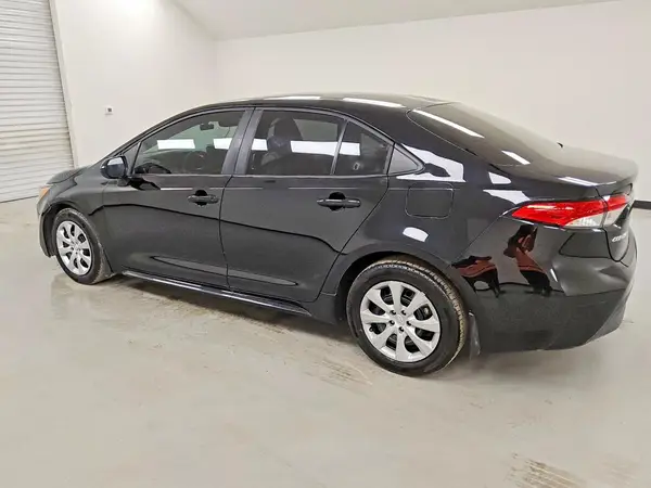 5YFB4MDE7SP302243 2025 TOYOTA COROLLA - Image 2