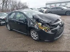 5YFB4MDE7SP302453 2025 TOYOTA COROLLA