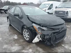 5YFB4MDE7SP303585 2025 TOYOTA COROLLA