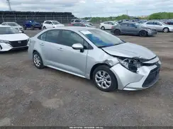 5YFB4MDE7SP305059 2025 TOYOTA COROLLA