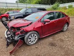 5YFB4MDE7SP305840 2025 TOYOTA COROLLA