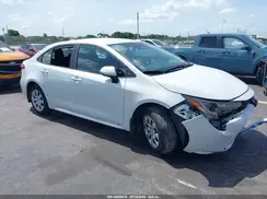 5YFB4MDE7SP306003 2025 TOYOTA COROLLA