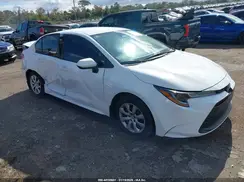 5YFB4MDE7SP306065 2025 TOYOTA COROLLA