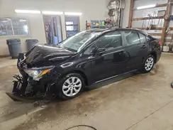5YFB4MDE7SP308298 2025 TOYOTA COROLLA