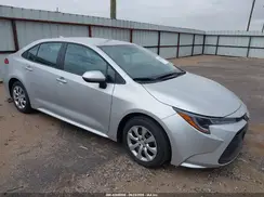5YFB4MDE7SP308625 2025 TOYOTA COROLLA