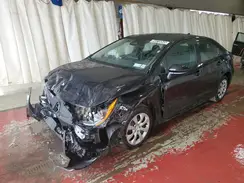 5YFB4MDE7SP308852 2025 TOYOTA COROLLA