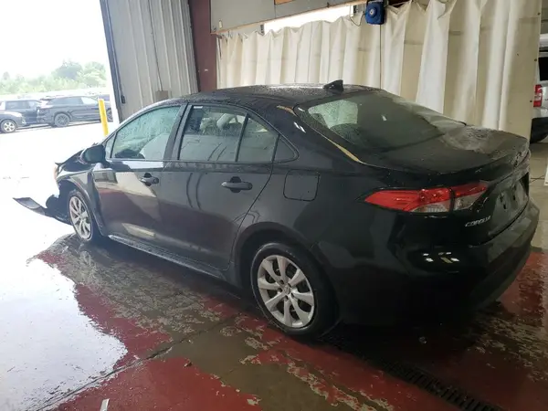5YFB4MDE7SP308852 2025 TOYOTA COROLLA - Image 2