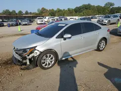 5YFB4MDE7SP308866 2025 TOYOTA COROLLA