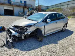 5YFB4MDE7SP309287 2025 TOYOTA COROLLA