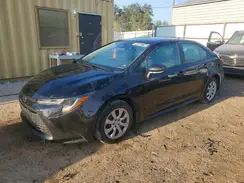 5YFB4MDE7SP309371 2025 TOYOTA COROLLA