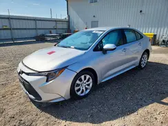 5YFB4MDE7SP309838 2025 TOYOTA COROLLA