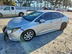 5YFB4MDE7SP310052 2025 TOYOTA COROLLA