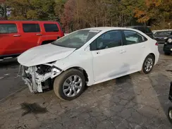5YFB4MDE7SP310553 2025 TOYOTA COROLLA