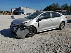 5YFB4MDE7SP311265 2025 TOYOTA COROLLA
