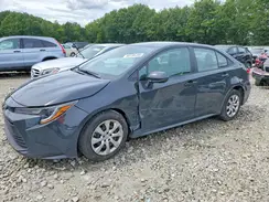 5YFB4MDE7SP312111 2025 TOYOTA COROLLA
