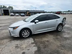5YFB4MDE7SP312447 2025 TOYOTA COROLLA
