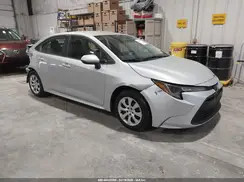 5YFB4MDE7SP312531 2025 TOYOTA COROLLA