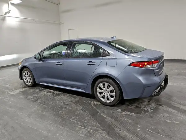 5YFB4MDE7SP313100 2025 TOYOTA COROLLA - Image 2