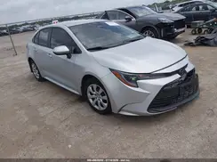 5YFB4MDE7SP314005 2025 TOYOTA COROLLA