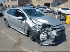 5YFB4MDE7SP314313 2025 TOYOTA COROLLA