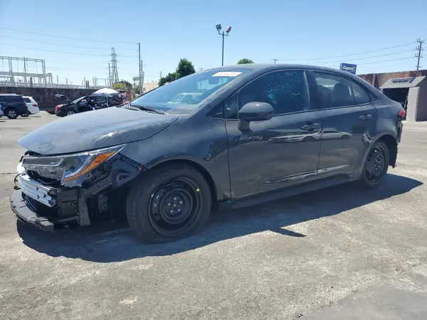 5YFB4MDE7SP315168 2025 TOYOTA COROLLA - Image 1