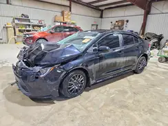 5YFB4MDE7SP315283 2025 TOYOTA COROLLA