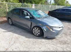 5YFB4MDE7SP316708 2025 TOYOTA COROLLA